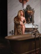 Милана  Трансексуалка , 8 953 368-80-23 лесби проститутка Милана , от 10000 руб. в час, 25 лет