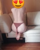 Кристина, 8 917 338-19-20 Кристина, возраст: 27, рост: 170, вес: 50