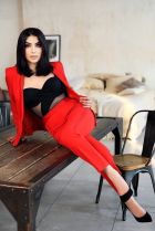 БДСМ рабыня Алина Транс, 28 лет