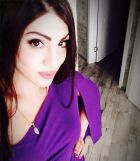 Алина Транс, фото путаны