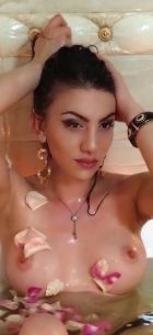 Алина Транс, фото красивой проститутки