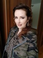 Марина, 8 903 327-37-31 БДСМ проститутка Марина, 43 лет, г. Волгоград