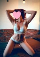 Алиса, 8 966 785-56-20 купить проститутку в Волгограде (Алиса, рост: 169, вес: 55)