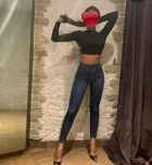 ????Алина????, 8 988 995-35-65 реальная инди ????Алина????, рост: 170, вес: 55